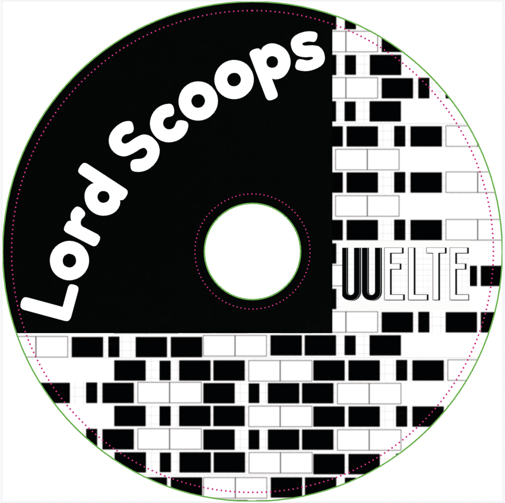 The LORD SCOOPS Mixtape