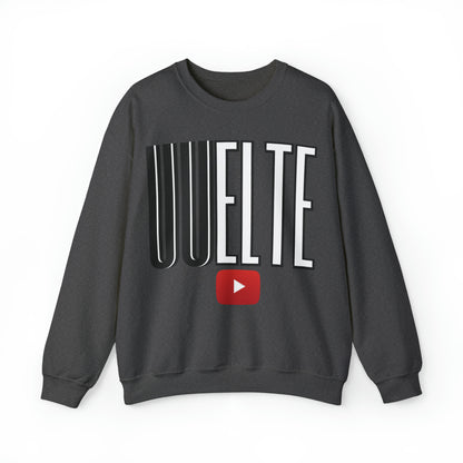 UUELTE Unisex Heavy Blend™ Sweatshirt