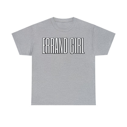 Errand Girl UUel-Tee