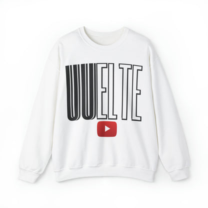 UUELTE Unisex Heavy Blend™ Sweatshirt