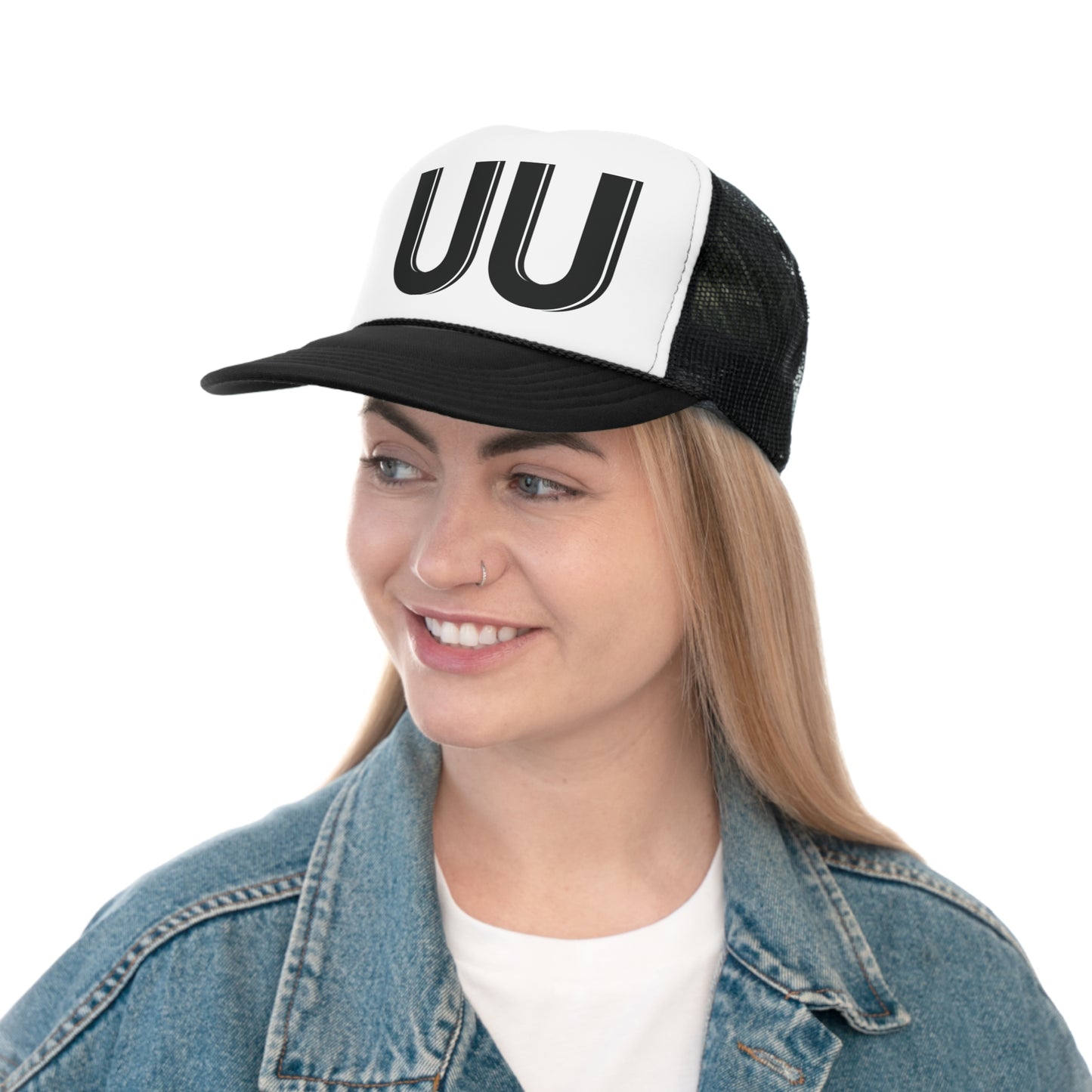 UU Trucker Cap