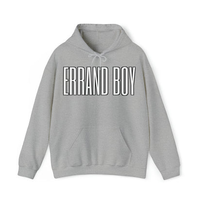 Errand Boy Unisex Heavy Blend™ Hoodie