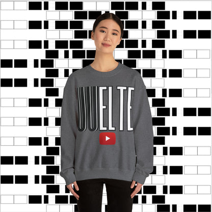 UUELTE Unisex Heavy Blend™ Sweatshirt