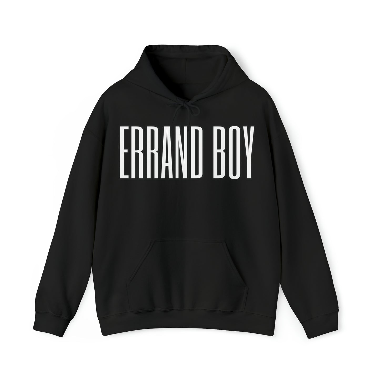 Errand Boy Unisex Heavy Blend™ Hoodie