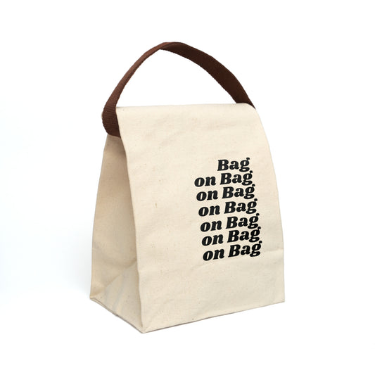 UU Reusable Lunch Bag