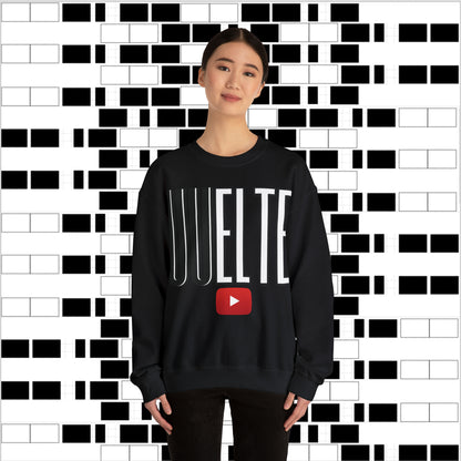 UUELTE Unisex Heavy Blend™ Sweatshirt