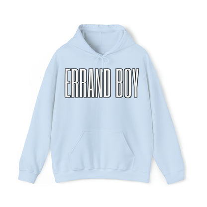 Errand Boy Unisex Heavy Blend™ Hoodie