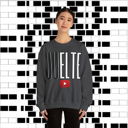 UUELTE Unisex Heavy Blend™ Sweatshirt