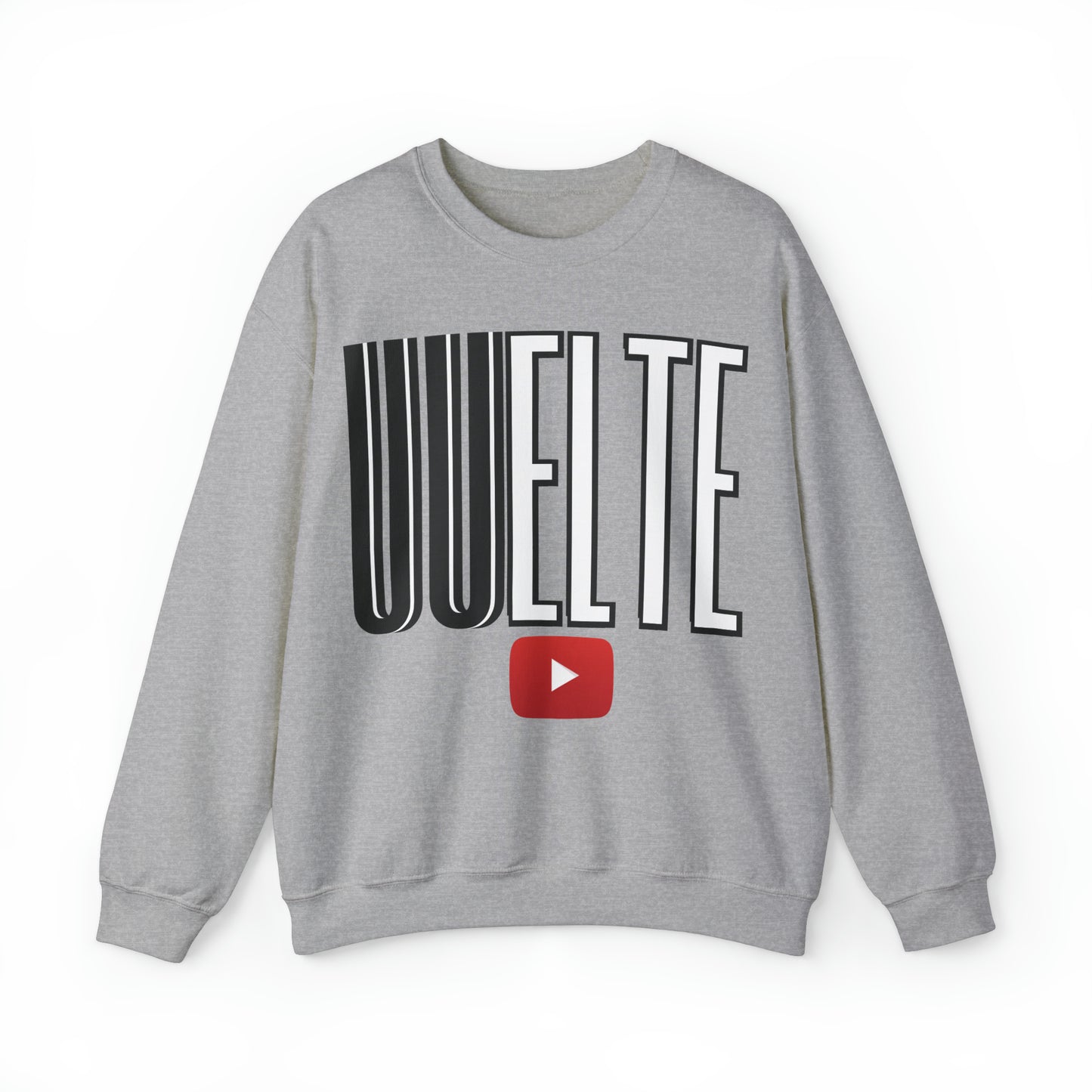 UUELTE Unisex Heavy Blend™ Sweatshirt