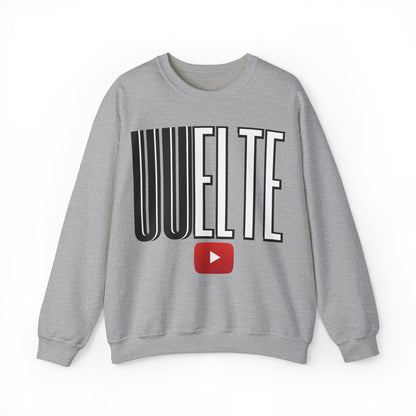 UUELTE Unisex Heavy Blend™ Sweatshirt