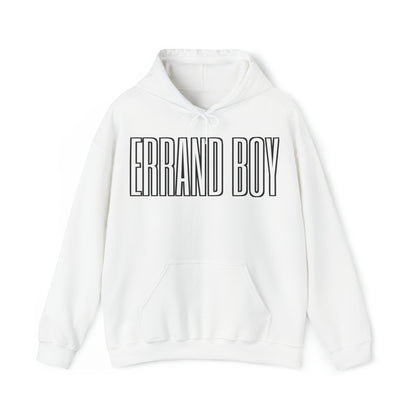 Errand Boy Unisex Heavy Blend™ Hoodie