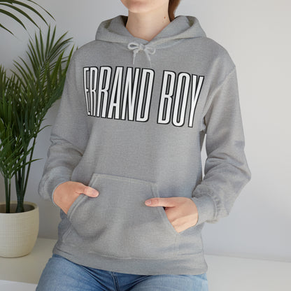 Errand Boy Unisex Heavy Blend™ Hoodie