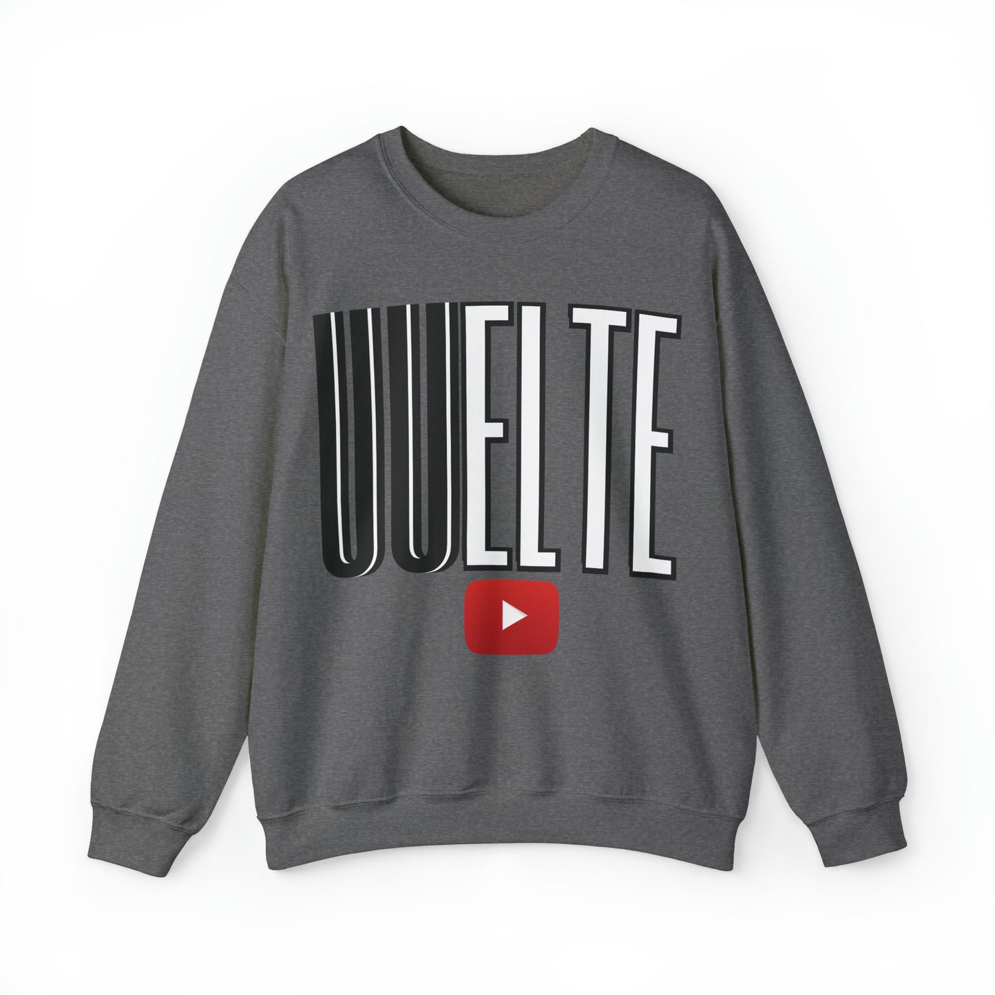 UUELTE Unisex Heavy Blend™ Sweatshirt