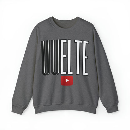 UUELTE Unisex Heavy Blend™ Sweatshirt