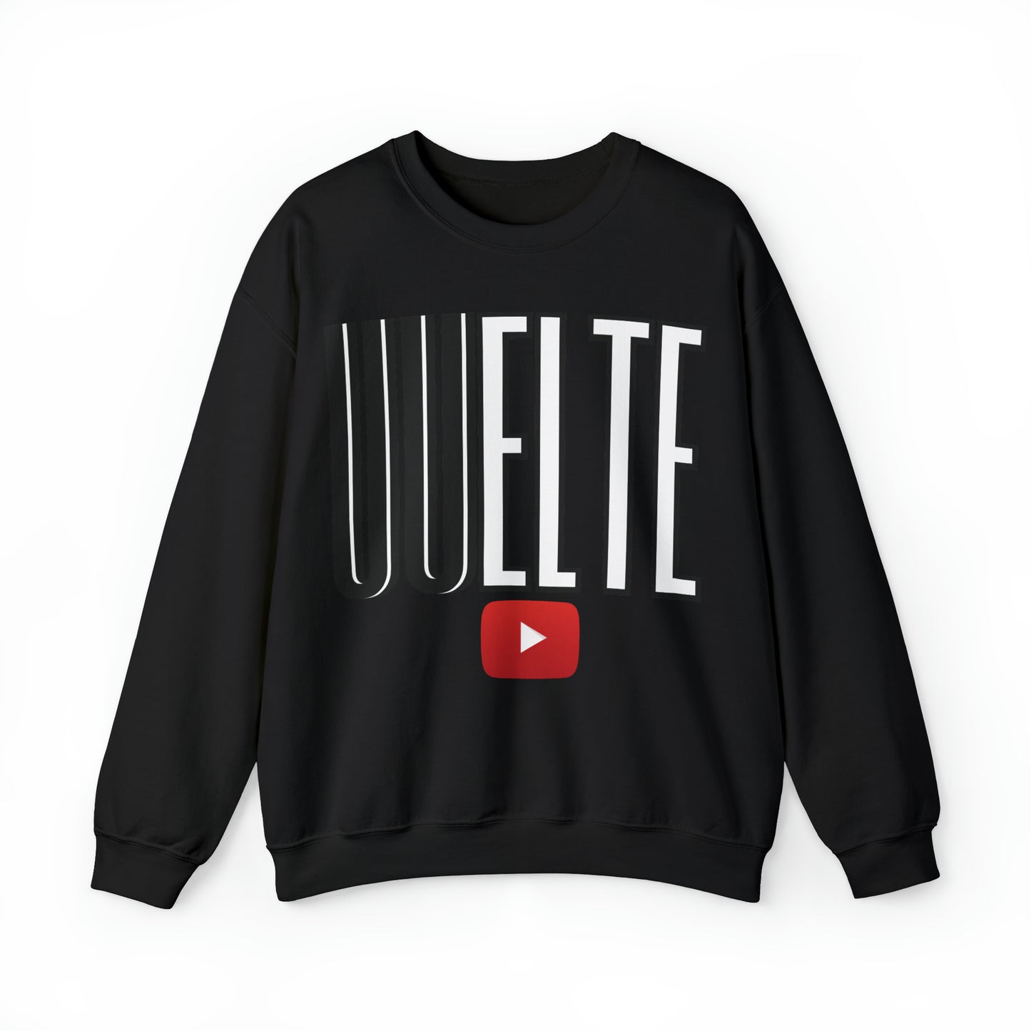 UUELTE Unisex Heavy Blend™ Sweatshirt