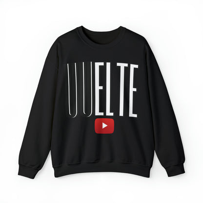 UUELTE Unisex Heavy Blend™ Sweatshirt