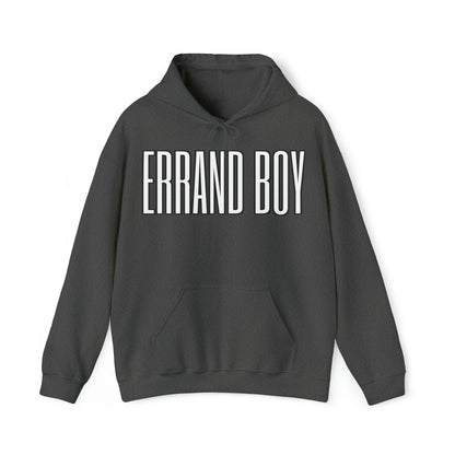 Errand Boy Unisex Heavy Blend™ Hoodie