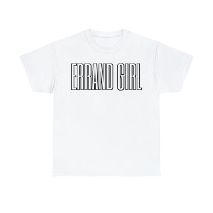 Errand Girl UUel-Tee