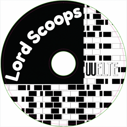 The LORD SCOOPS Mixtape